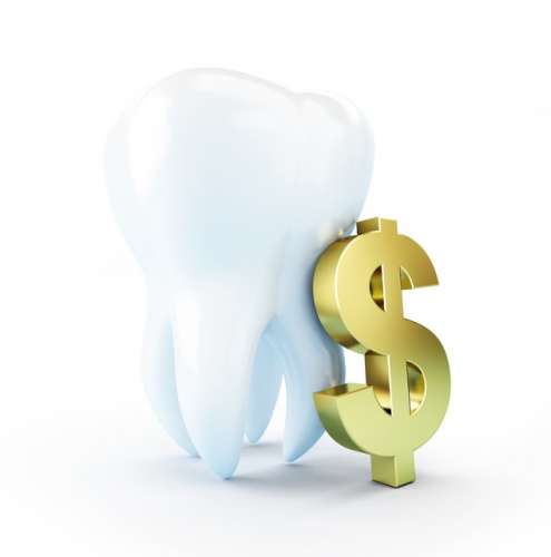 牙科种植牙收费价目表